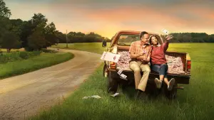 Задник до фильму"Джеррі і Мардж грають по-великому" #321272