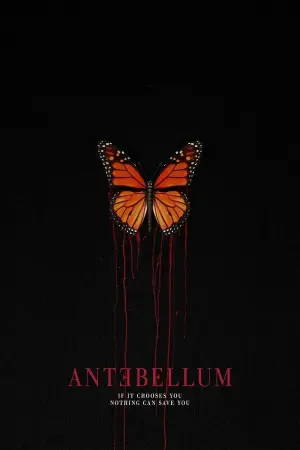 Постер до фильму"Антебеллум" #83988