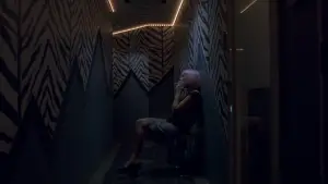 Задник до фильму"Труднощі перекладу" #660637