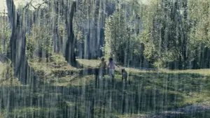 Задник до фильму"Соляріс" #731579