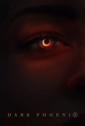 Постер до фильму"Люди Ікс: Темний Фенікс" #39183