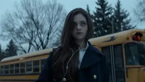 Задник до фильму"Темне дзеркало" #811337