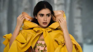 Задник до фильму"Білосніжка: Помста гномів" #319112