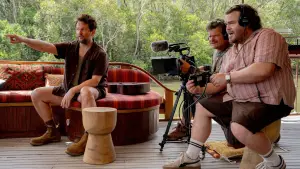 Задник до фильму"Анаконда" #760133