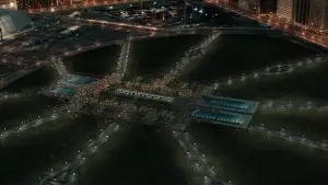 Задник до фильму"Бетмен проти Супермена: На зорі справедливості" #566082