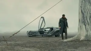 Задник до фильму"Той, хто біжить по лезу 2049" #548684