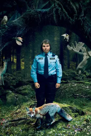 Постер до фильму"На межі світів" #268606