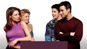 Задник до фильму"Хлопці та дівчата" #310586