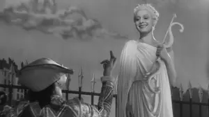 Задник до фильму"Діти раю" #177681