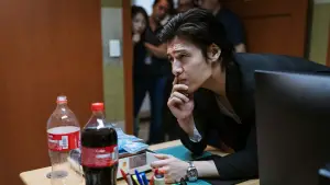 Задник до фильму"Cтукач" #524965