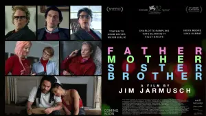 Батько, мати, сестра, брат