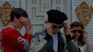 Задник до фильму"Вихідний день Ферріса Бюллера" #674717