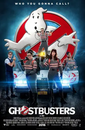 Постер до фильму"Мисливці на привидів" #624807