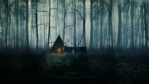 Задник до фильму"Ґретель і Гензель" #309533