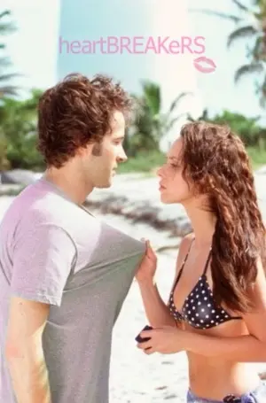 Постер до фильму"Серцеїдки" #304187