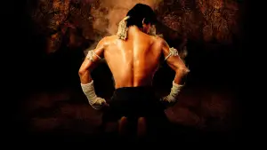 Задник до фильму"Онг Бак" #803872