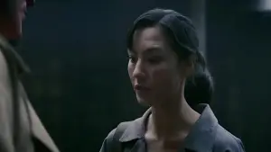 Задник до фильму"Геллбой: Горбань" #532950