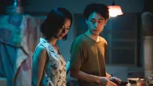 Задник до фильму"雨の中の慾情" #789075