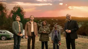 Задник до фильму"Салимове лігво" #583704