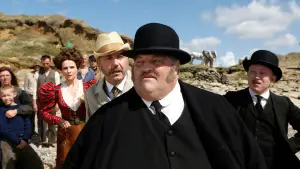 Задник до фильму"Моя краля" #635184