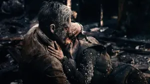 Задник до фильму"Сталінград" #283310