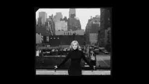 Задник до фильму"Стильна штучка" #601755