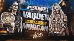 Задник до фильму"WWE WrestleMania 42 – Saturday" #834615