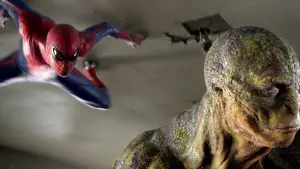 Задник до фильму"Нова Людина-павук" #269865