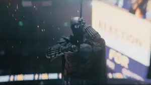 Задник до фильму"Бетмен" #747713