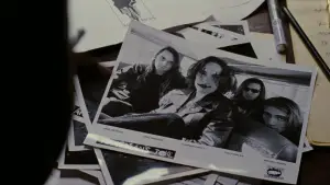 Задник до фильму"Ворон" #677022