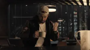 Задник до фильму"Каскадер" #572103