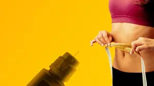 Задник до фильму"The Ozempic Effect: Beyond the Waistline" #790351