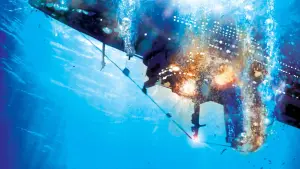 Задник до фильму"Пригоди «Посейдона»" #240701