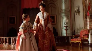 Задник до фильму"Обмін принцесами" #406344