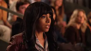 Задник до фильму"Жінка години" #596998