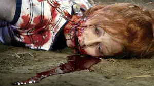 Задник до фильму"Поворот не туди" #610062