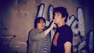 Задник до фильму"Mile End Kicks" #797638