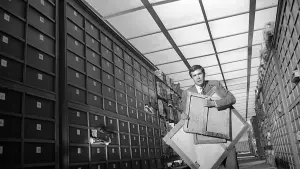 Задник до фильму"Процес" #217772