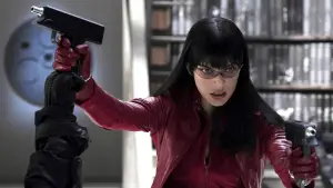 Задник до фильму"Ультрафіолет" #717150