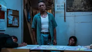 Задник до фильму"惡人當道" #917390