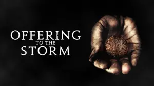 Offering to the Storm