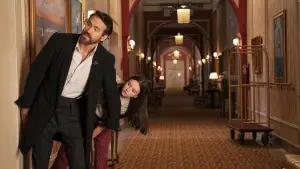 Задник до фильму"Уявні друзі" #571631