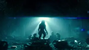 Задник до фильму"Підлітки-мутанти. Черепашки-ніндзя" #801236