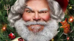 Задник до фильму"Дорогий Санта" #624850