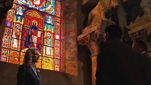 Задник до фильму"Індіана Джонс і останній хрестовий похід" #601583