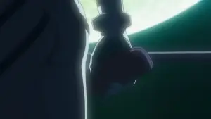 Задник до фильму"Євангеліон: 1.11 Ти (не) самотній" #806697