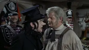 Задник до фильму"Chitty Chitty Bang Bang" #892480