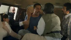 Задник до фильму"Проста випадковість" #509021