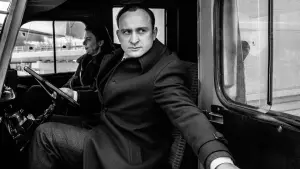 Задник до фильму"Холодна війна" #214021