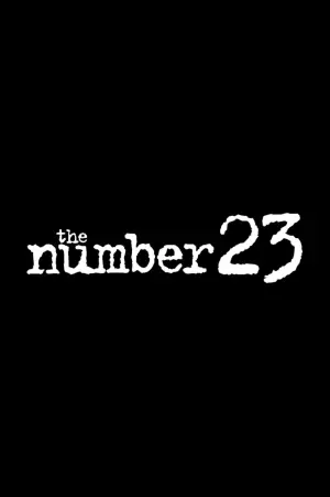 Постер до фильму"Число 23" #881589